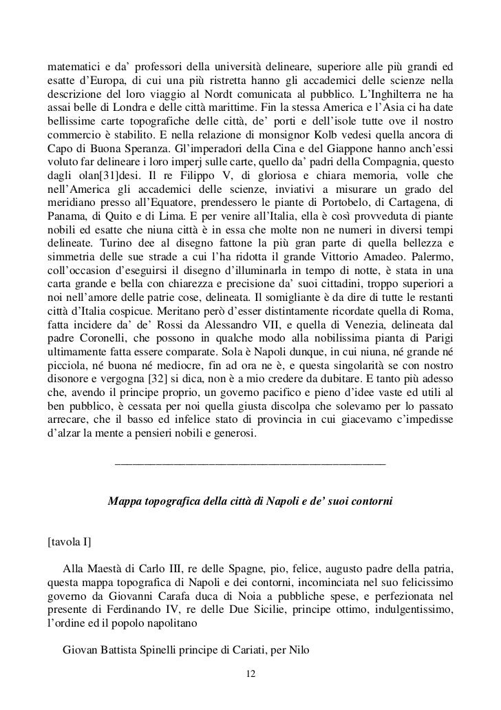 Una lettera a un amico