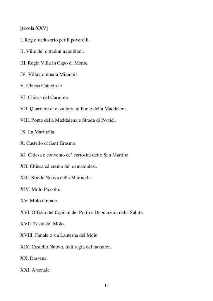 Tema una lettera ad un amico