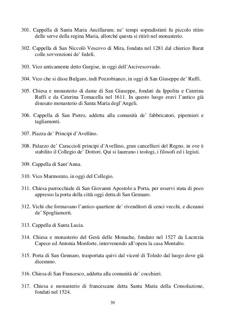 Lettera speciale ad un amico