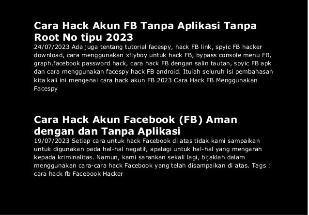 Cara Hack FB Menggunakan Facespy.pdf