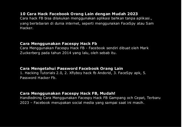 Cara Hack FB Menggunakan Facespy.pdf