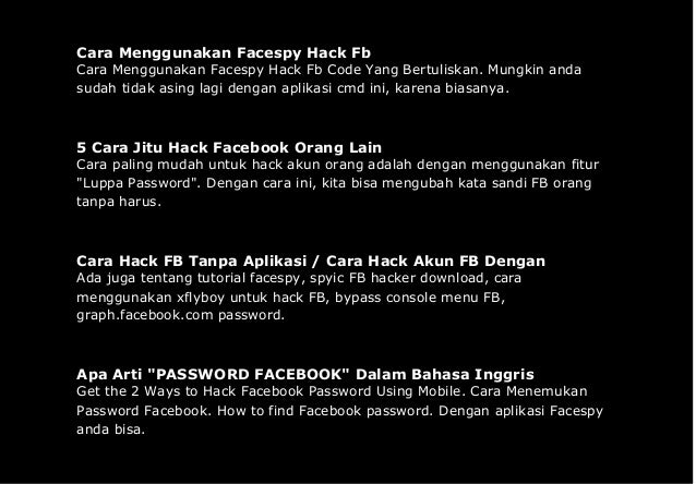 Cara Hack FB Menggunakan Facespy.pdf