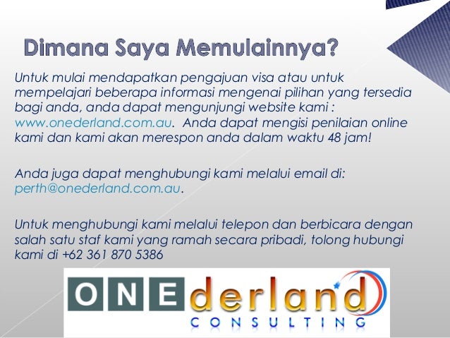 Pilihan broker australia