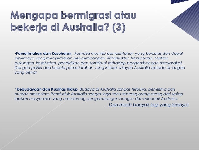 Pilihan broker australia