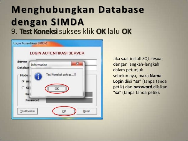 Cara Install Microsoft Sql 2005 Windows 7 32 Bit Cara Install Microsoft Sql 2005 Windows 7 32 Bit