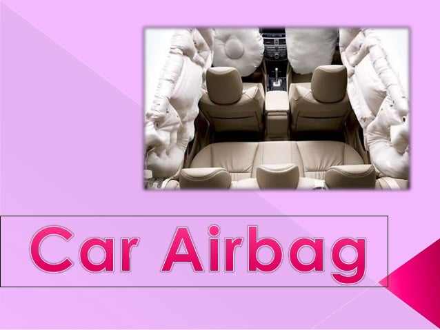 Car Airbag
