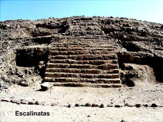 Escalinatas CARAL CARAL 