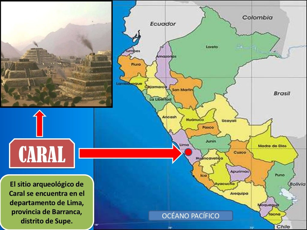 Caral