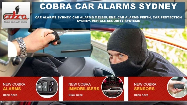 COBRA CAR ALARMS SYDNEY
CAR ALARMS SYDNEY, CAR ALARMS MELBOURNE, CAR ALARMS PERTH, CAR PROTECTION
SYDNEY, VEHICLE SECURITY SYSTEMS
 