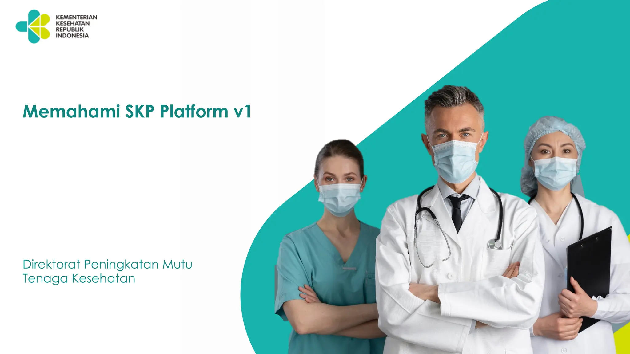 Cara Login Ke SKP Platform V1 Kemenkes Terbaru PDF Cara login ke skp platform v1 kemenkes terbaru pdf