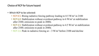 District Level Vulnerability Assessment- 26th Annual Confernce of AERA (India) -: By  Dr C A Rama Rao