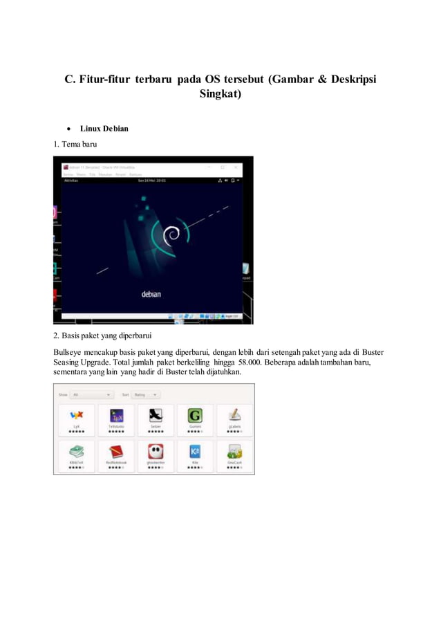 Cara melakukan instalasi sistem operasi Windows dan Linux .docx
