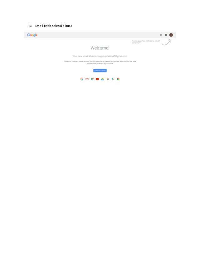 Cara Buat Akun Gmail Via Hp | cara membuat akun gmail Cara Buat Akun Gmail Via Hp | cara membuat akun gmail