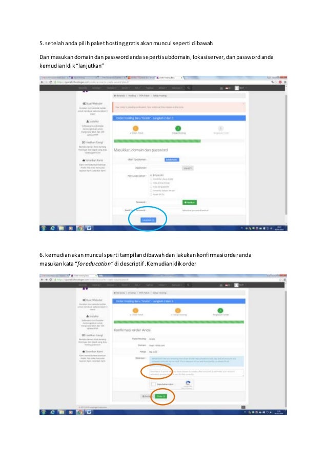 Cara Membuat Blog Via Opmin | cara membuat blog di idhostinger Cara Membuat Blog Via Opmin | cara membuat blog di idhostinger