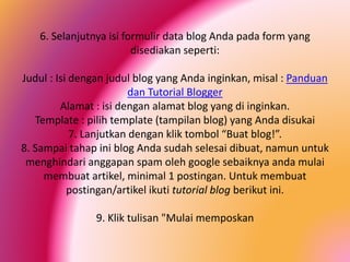 Rahasia Template Blog yang Disukai Google AdSense: Panduan Lengkap untuk Optimasi Pendapatan
