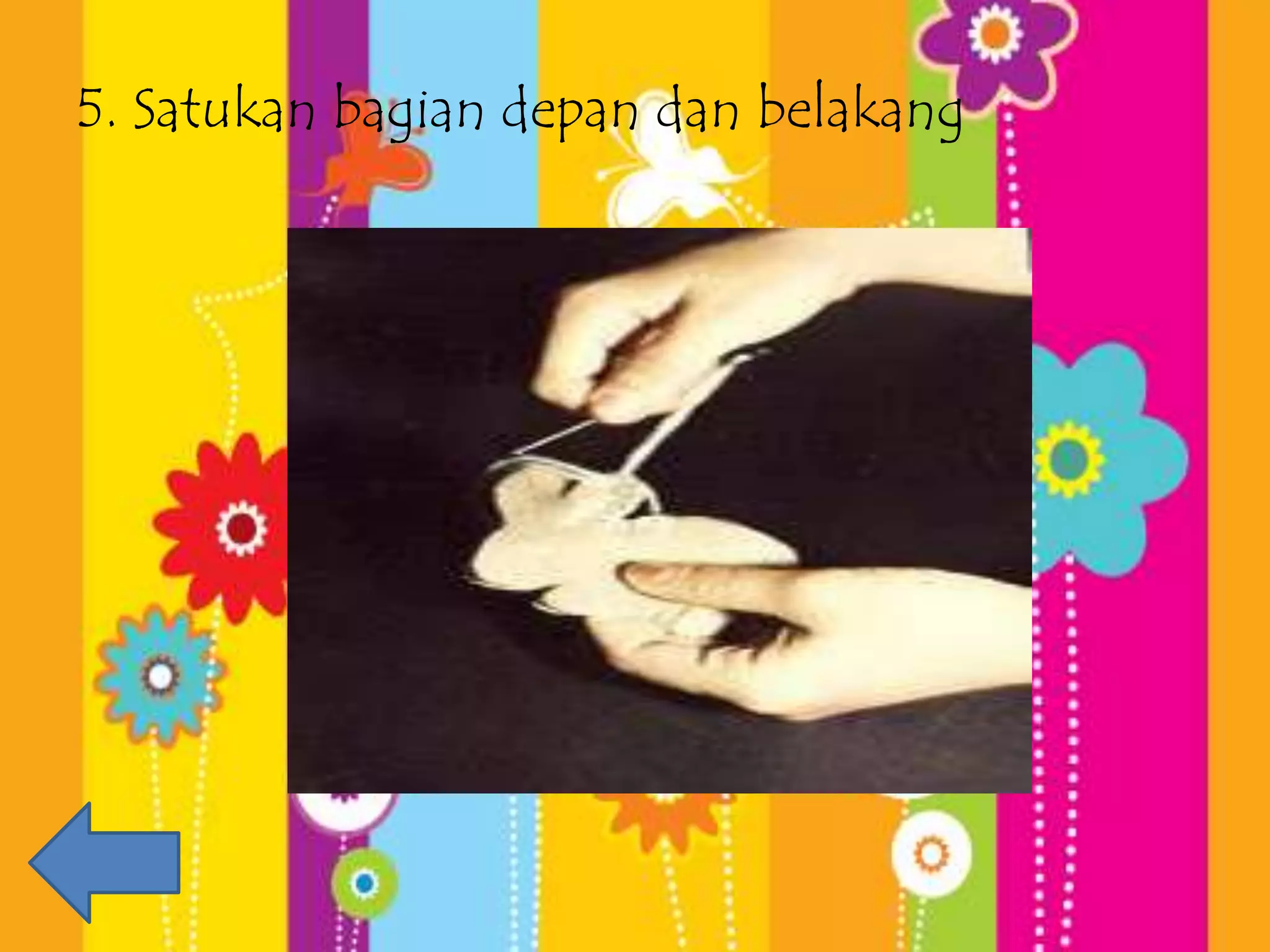 Cara Membuat Boneka dari Kain Flanel Panduan Lengkap untuk Pemula