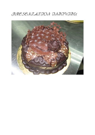 PRESENTATION INDIVIDU
 