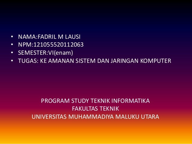 Cara membuat flashdisk menjadi kunci komputer menggunakan aplikasi ro…