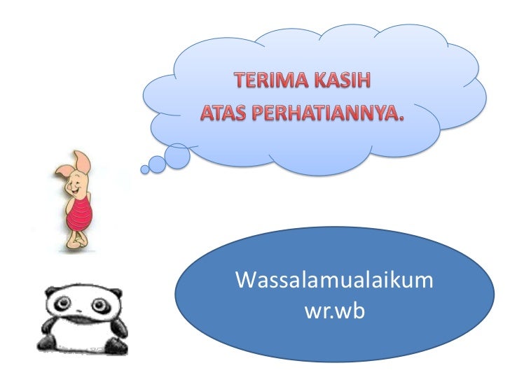 Cara membuat makalah