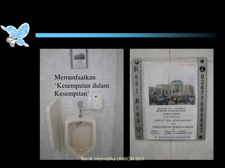 Membuat Poster Yang Baik