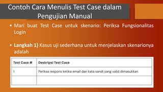 Cara Membuat Test Caseeeeeeeeeeeeeeeeeeeeeee.pptx
