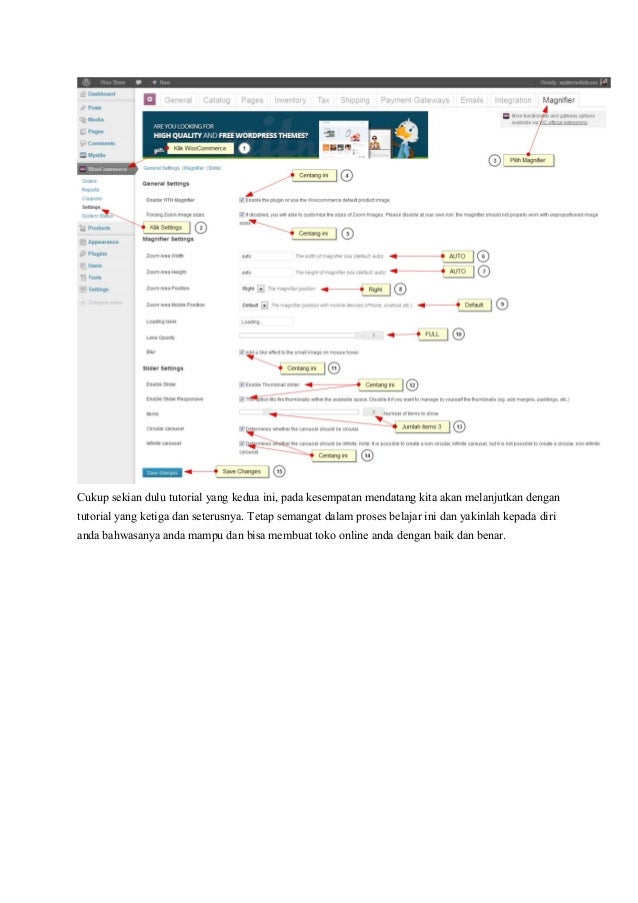 Membuat Toko Online Menggunakan Dreamweaver | cara membuat toko online menggunakan woo commerce Membuat Toko Online Menggunakan Dreamweaver | cara membuat toko online menggunakan woo commerce