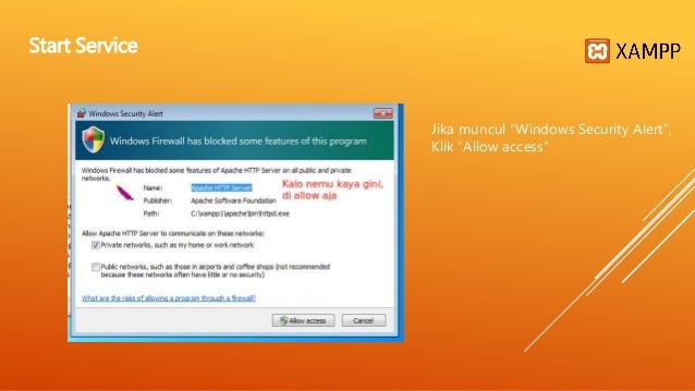 Cara Membuat Website Menggunakan CMS WordPress & XAMPP Cara Membuat Website Menggunakan CMS WordPress & XAMPP