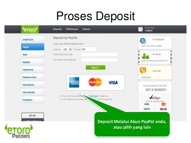Etoro Webtrader Login Etoro Webtrader Login