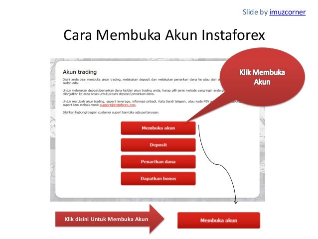 Cara mendapatkan no deposit bonus di