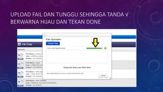 cara membuka vle frog
