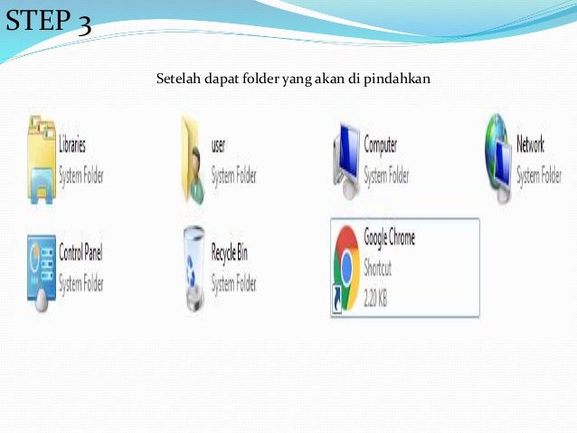 Cara Memindah Aplikasi Ke Desktop Created By Erik Cara Memindah Aplikasi Ke Desktop Created By Erik