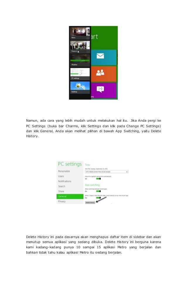 Cara mempercepat kinerja komputer