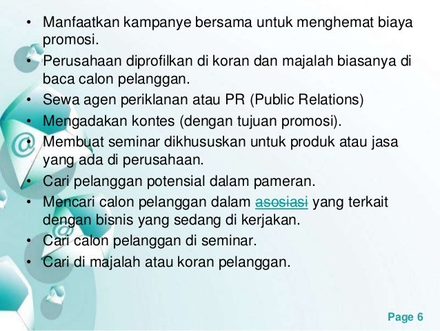 Cara Mempromosikan Produk dengan Baik dan Teruji