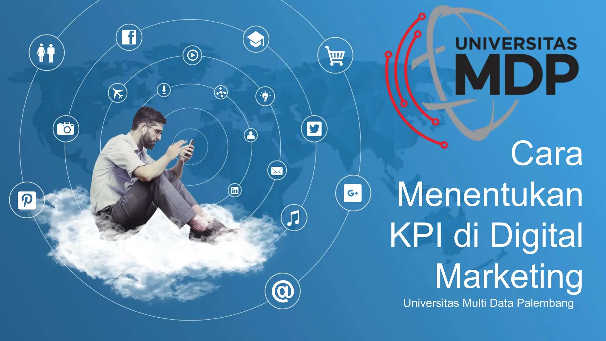 Menentukan KPI yang Tepat untuk Sukses Digital Marketing: Panduan Lengkap