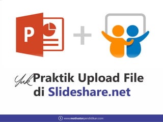 Tutorial Cara mengajar daring bagi dosen 2020 | PPT