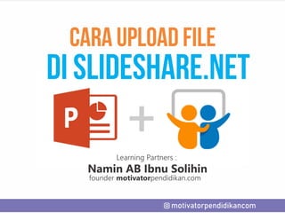 Tutorial Cara mengajar daring bagi dosen 2020 | PPT