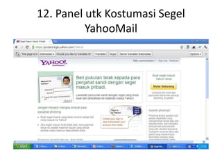 Sua conta do Yahoo foi invadida por hackers? Saiba o que fazer - 26/09/2016  - UOL TILT