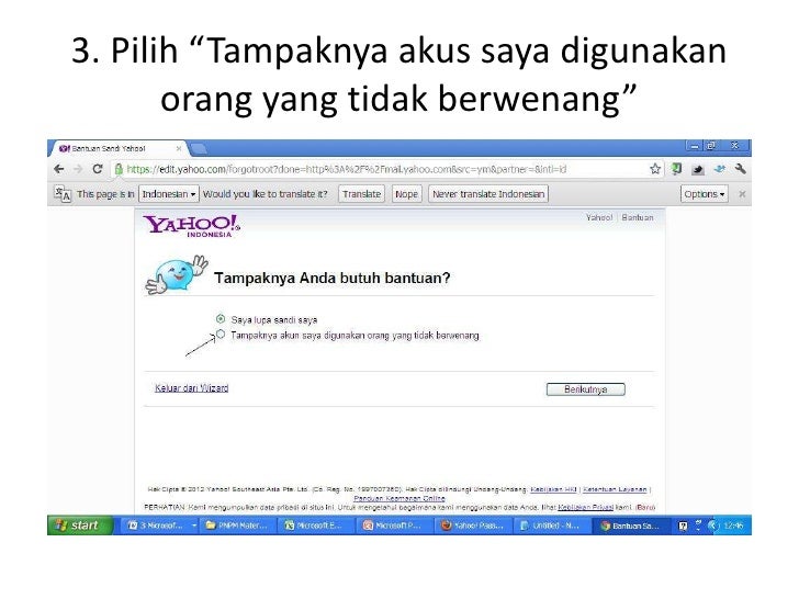 Hack yahoo email password 2015