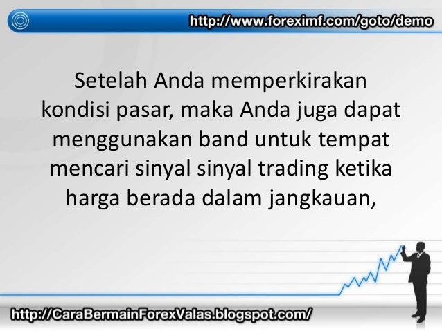 Cara bermain forex aman