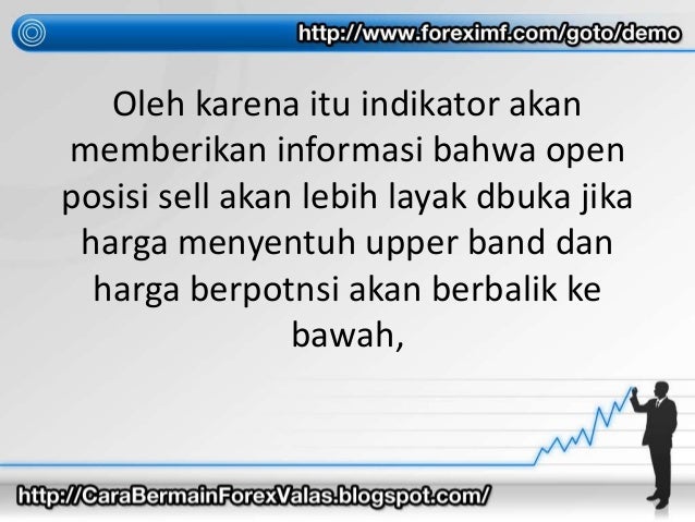 Cara bermain forex mt4