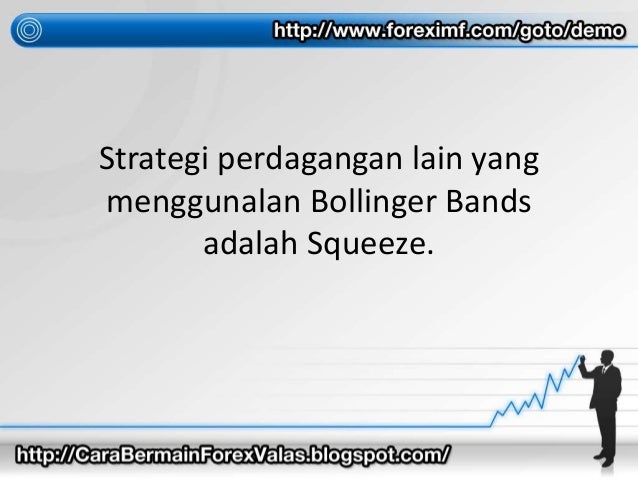 Bollinger bands ppt