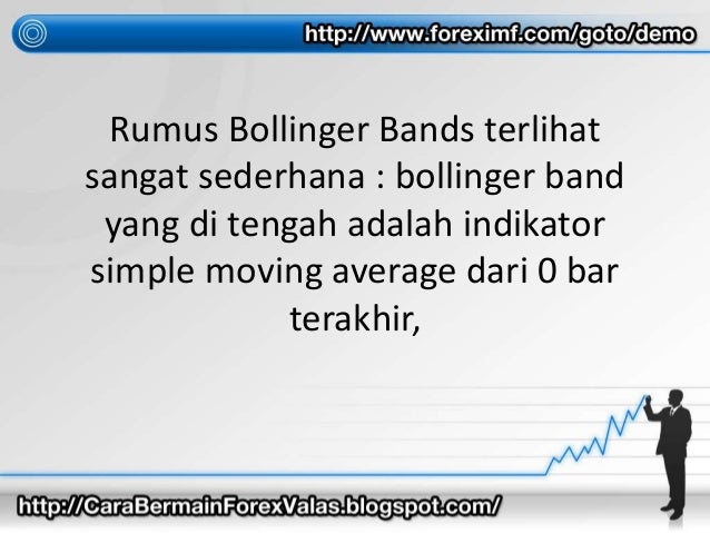 Cara bermain forex