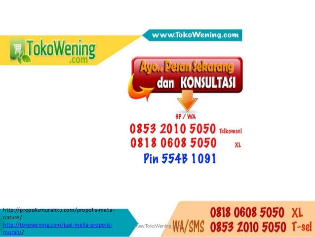 Cara Penggunaan Melia Propolis Dan Melia Biyang Muhammad Tohir Cara Penggunaan Melia Propolis Dan Melia Biyang Muhammad Tohir