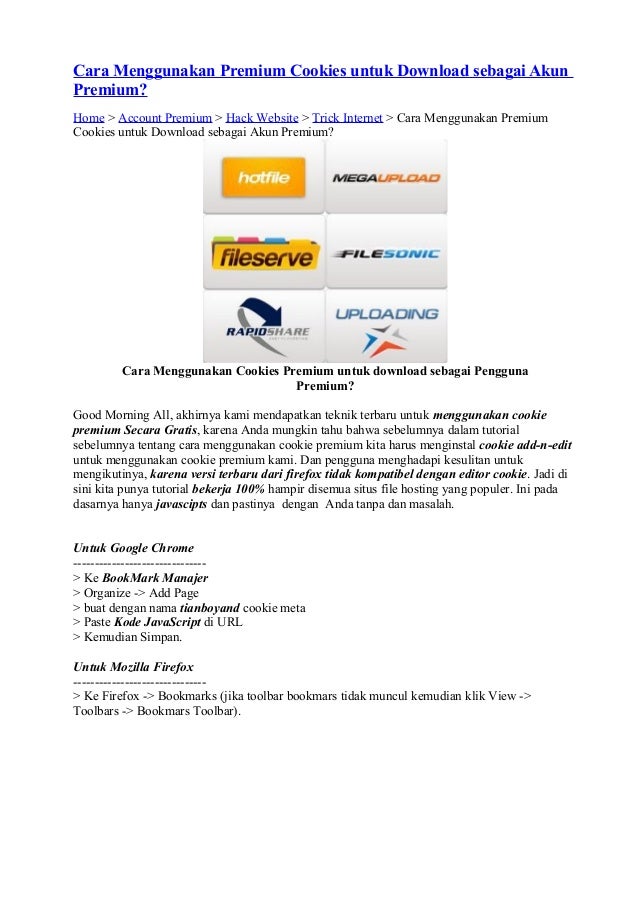 Hack Akun Hosting Premium Hack Akun Hosting Premium