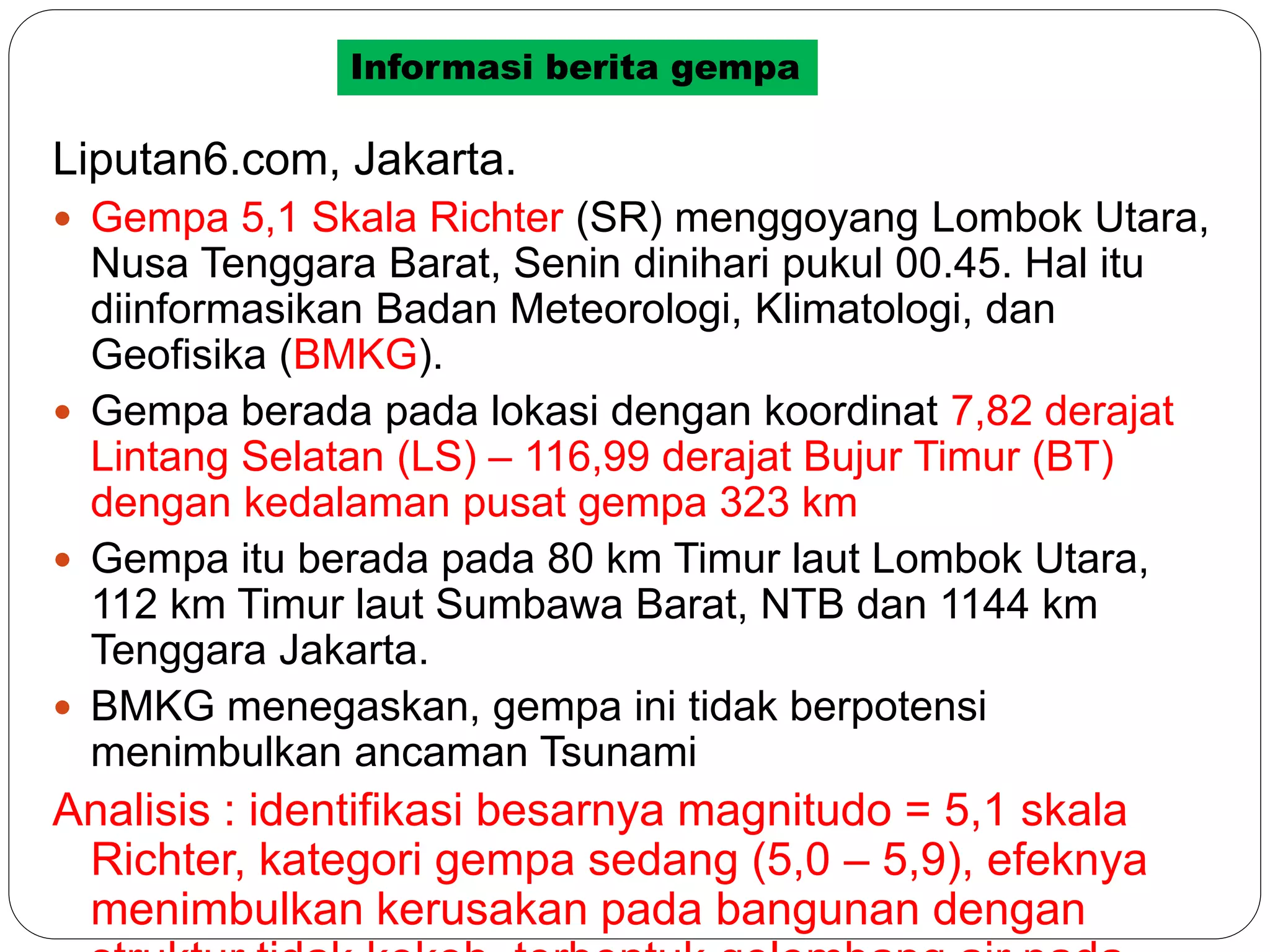CARA MENGHITUNG NILAI EPISENTRUM DAN MAGNITUDO GEMPA.pptx