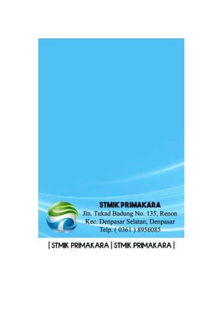 Cara menginstal windows 10 dan debian | PDF