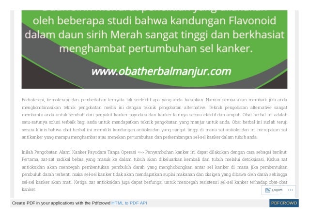 Obat Diabetes Latibet Herbalkusehat