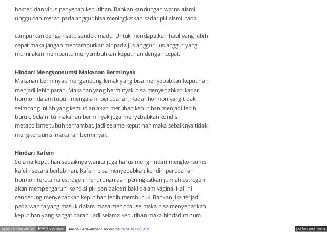 10 Cara Mengatasi Keputihan Saat Hamil Muda Paling Mudah 10 Cara Mengatasi Keputihan Saat Hamil Muda Paling Mudah