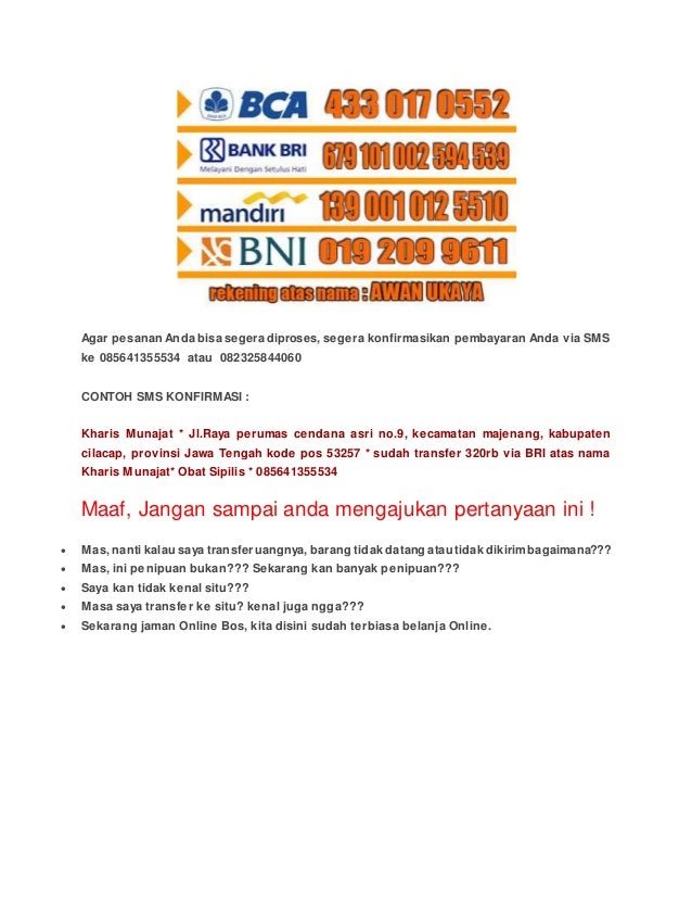 Cara mengobati penyakit sipilis pada wanita Cara mengobati penyakit sipilis pada wanita