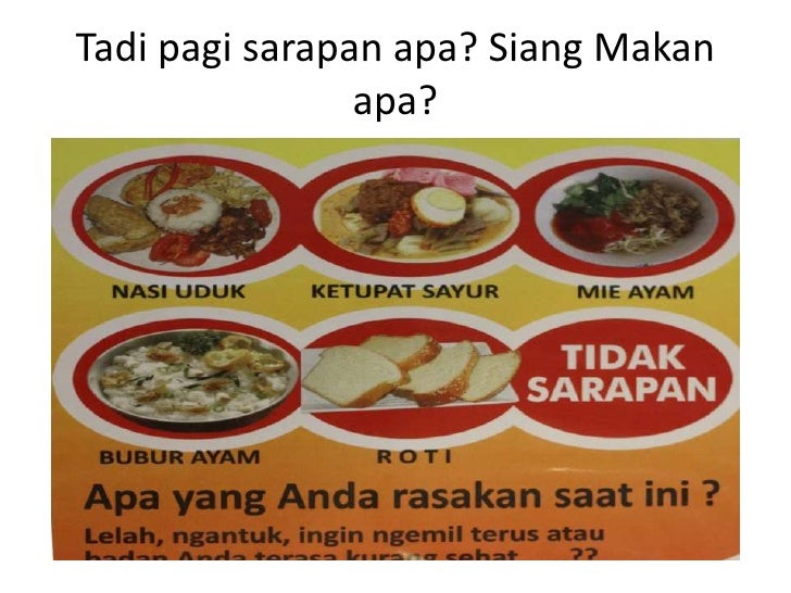 Cara mengurangi berat badan